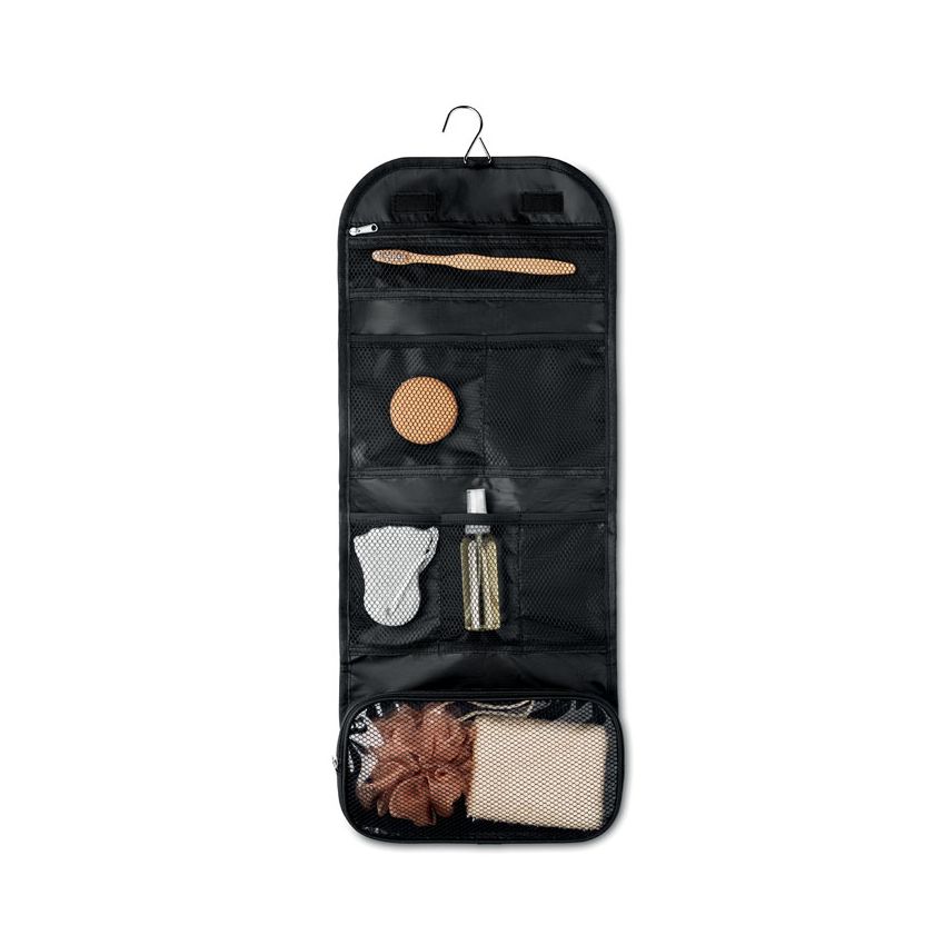 Travel accessory bag