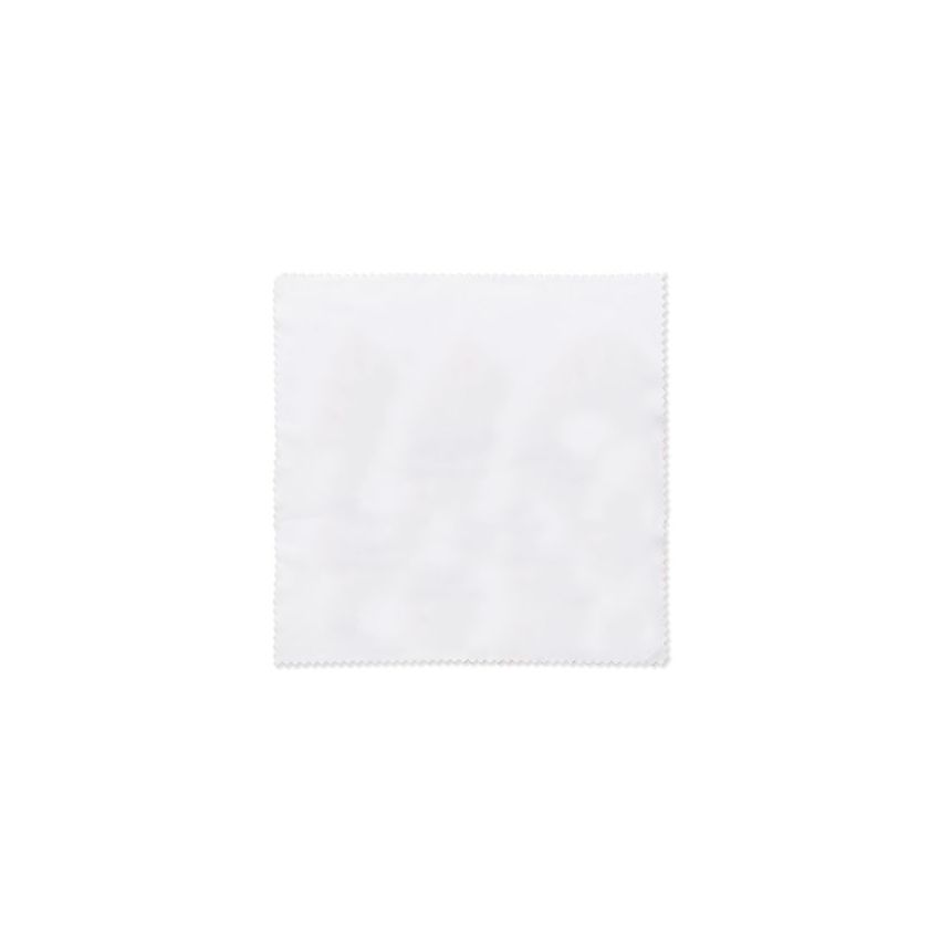 Paño de limpieza RPET 13x13cm