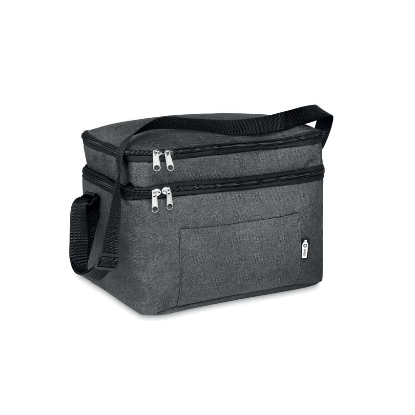 Bolsa nevera en RPET