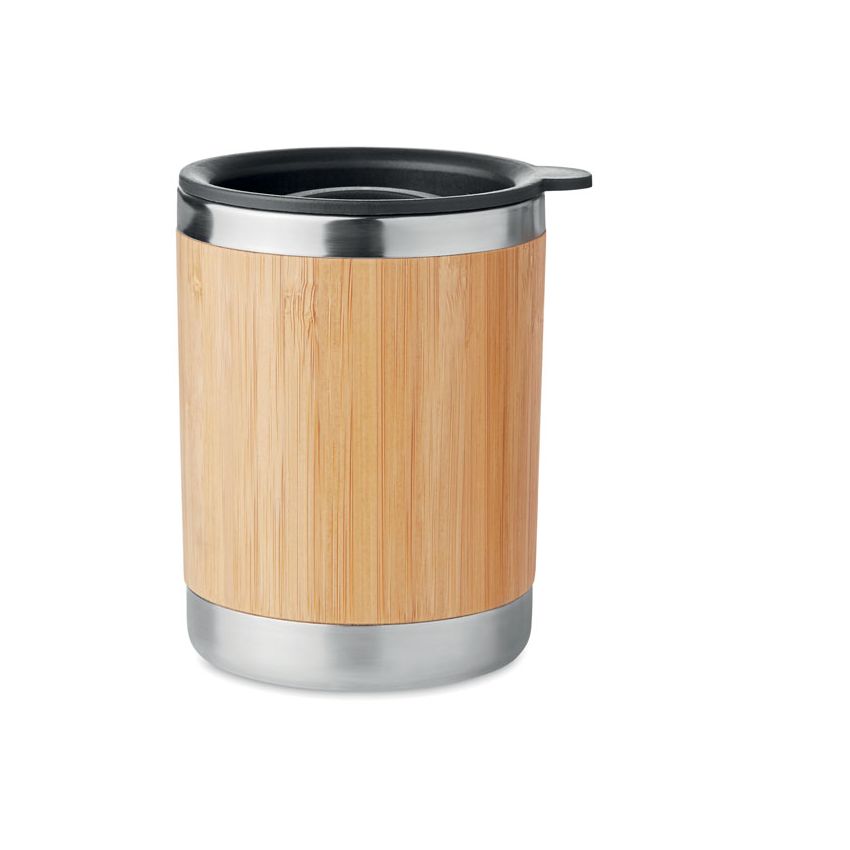 Bambú capa vaso 250 ml