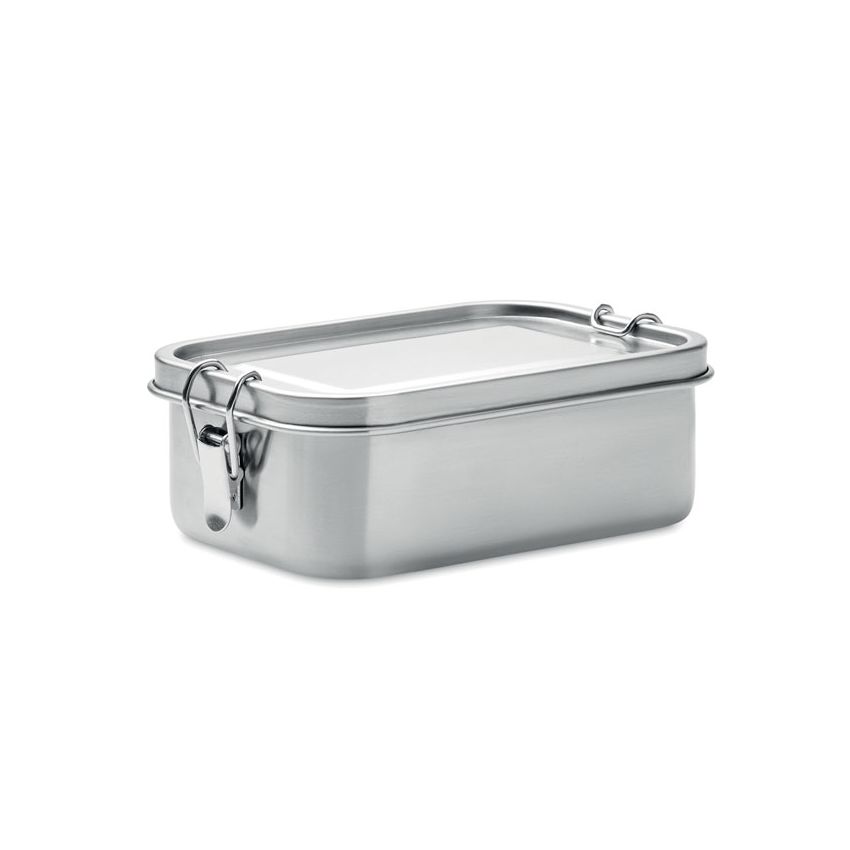 Fiambrera de acero inoxidable 750 ml