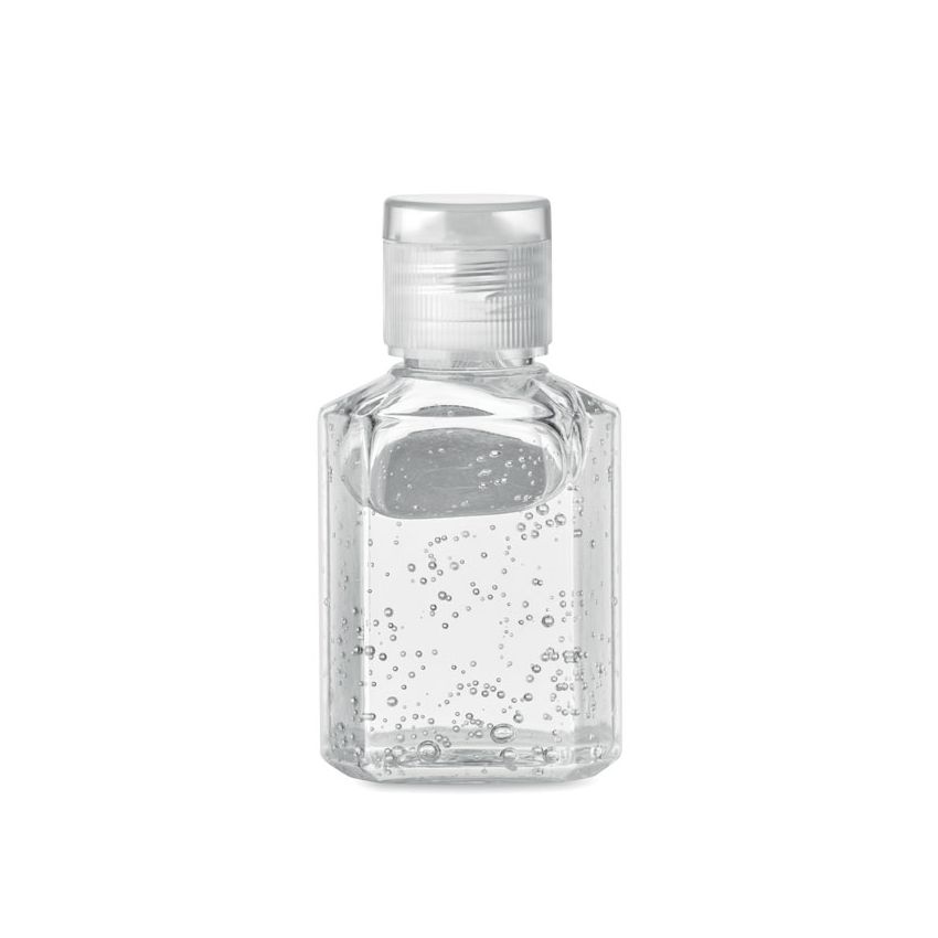 Gel limpiador de manos 30 ml