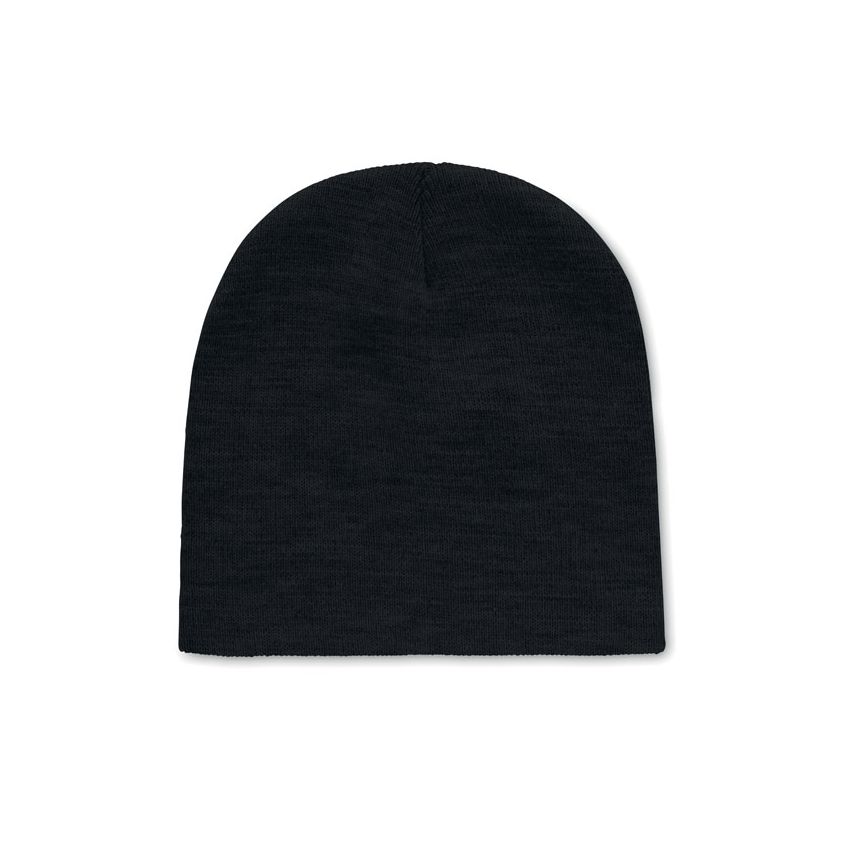 Gorro de poliéster RPET