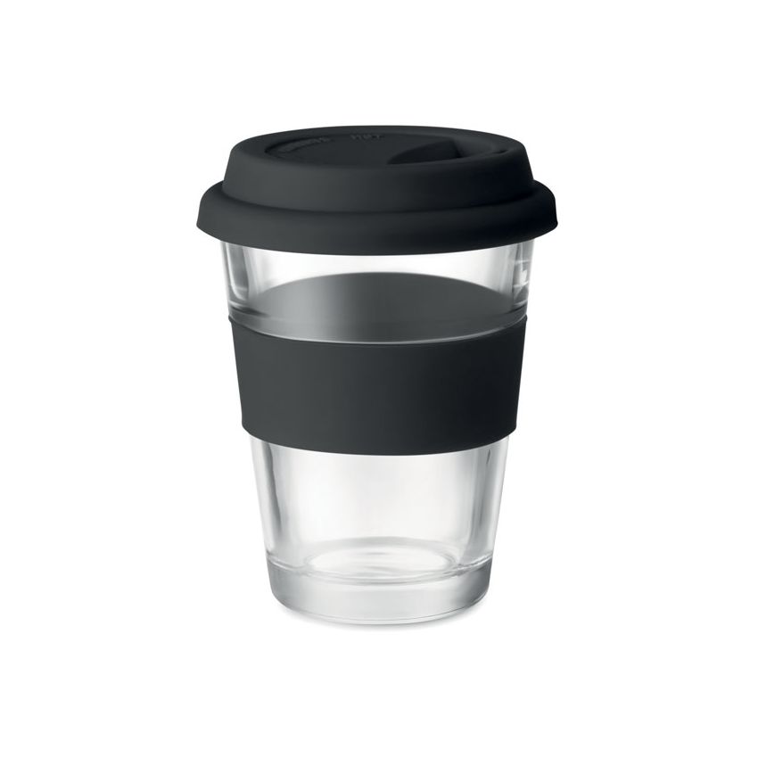 Vaso de vidrio 350 ml