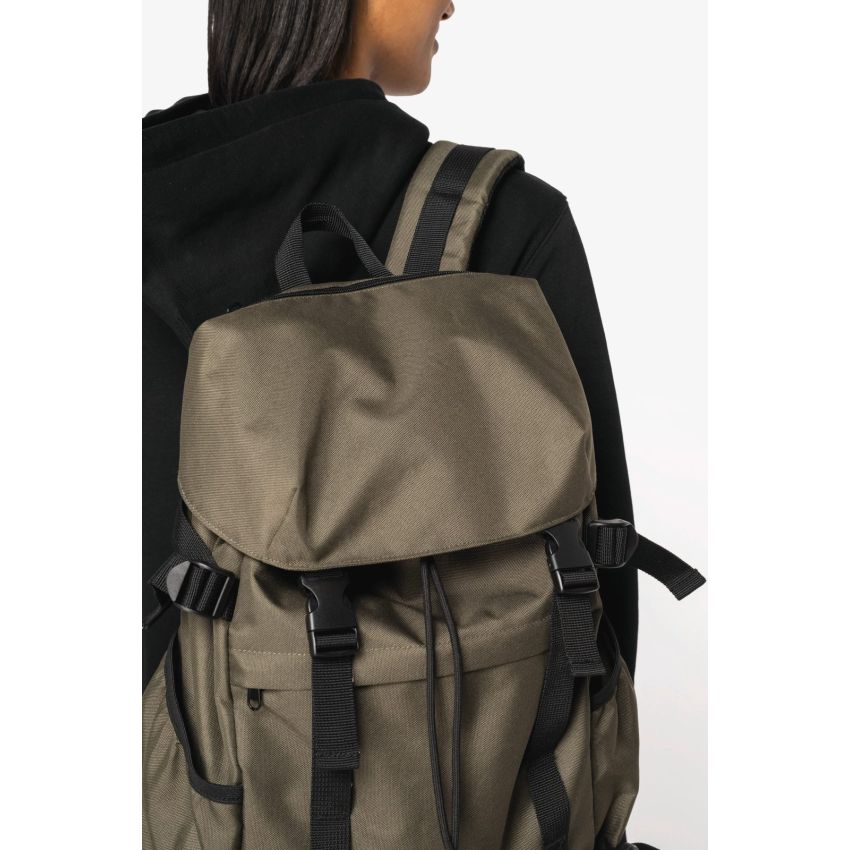 Mochila eco-responsable unisex