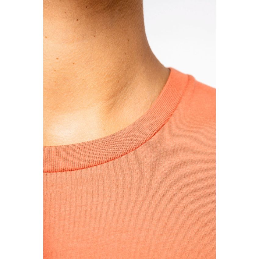 Camiseta ecológica unisex