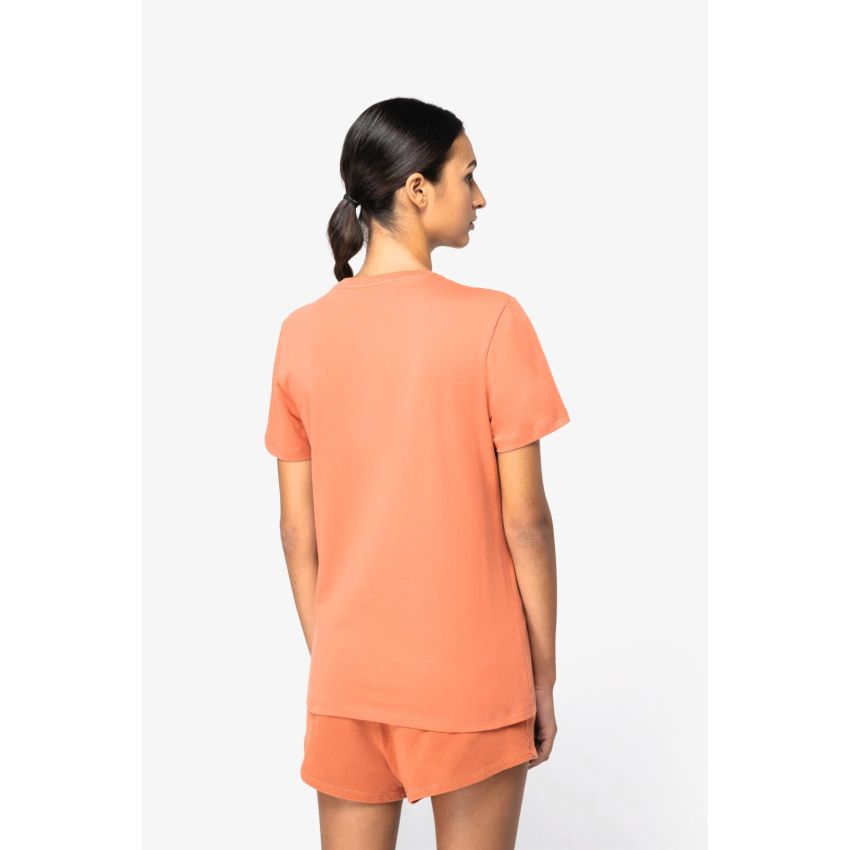 Camiseta ecológica unisex