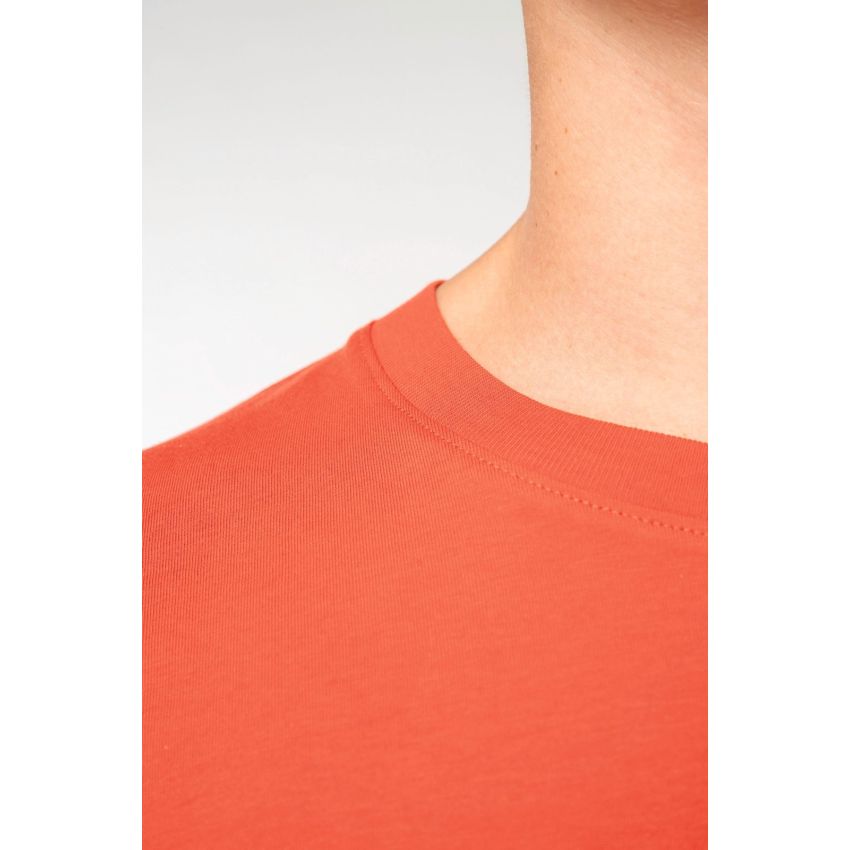 Camiseta oversize eco-responsable de hombre