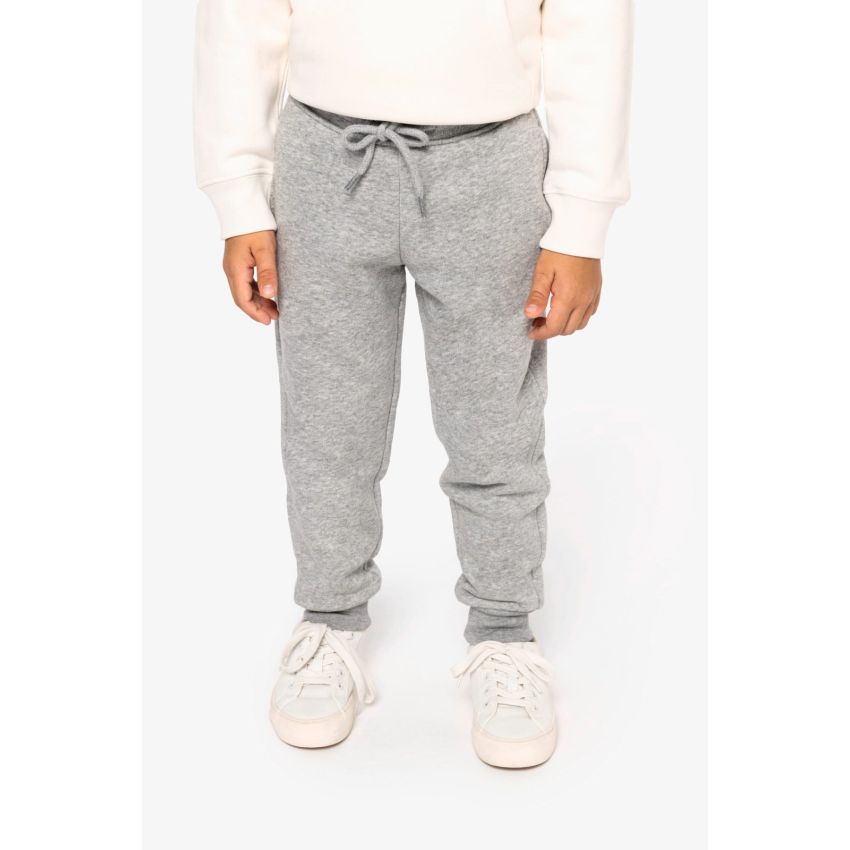 Pantalones de chándal ecológicos para niño