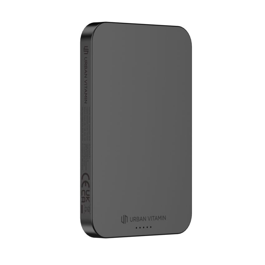 Batería externa Richmond RCS Urban Vitamin 5.000 mAh