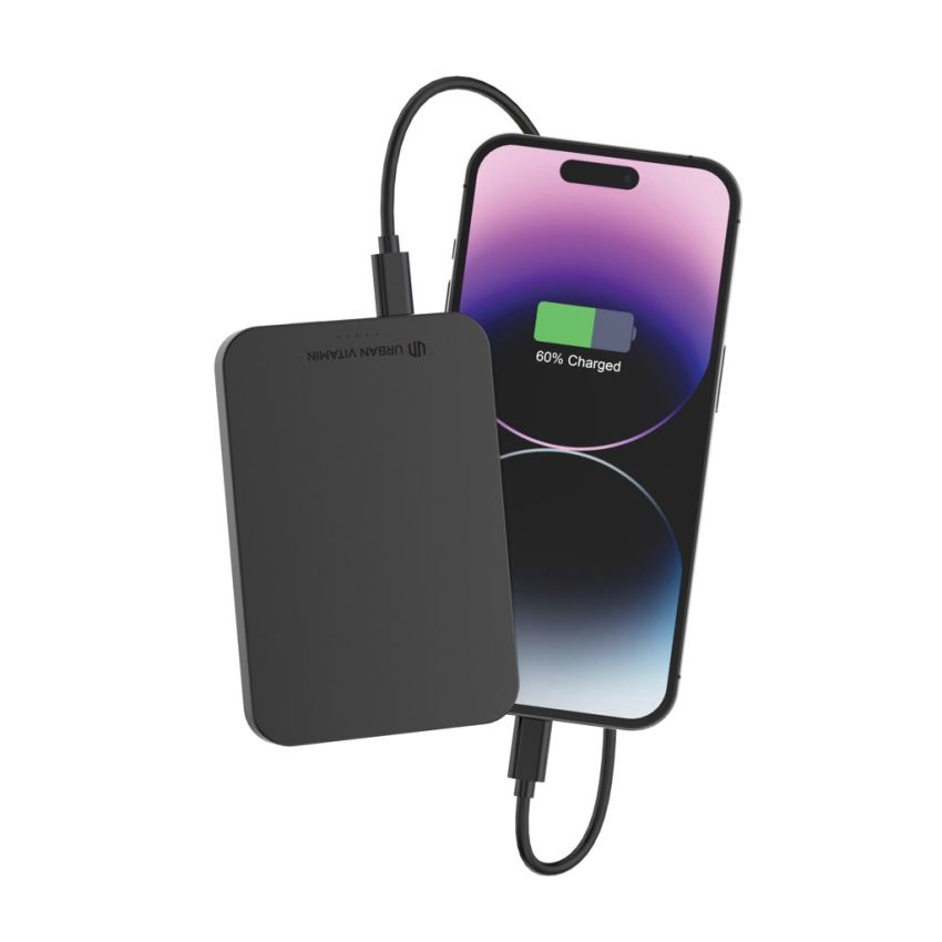 Batería externa Richmond RCS Urban Vitamin 5.000 mAh