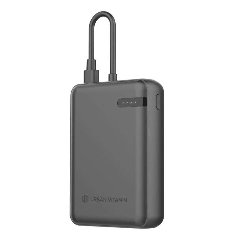 Fullerton Urban Vitamin Power Bank 20W RCS 10,000 mAh