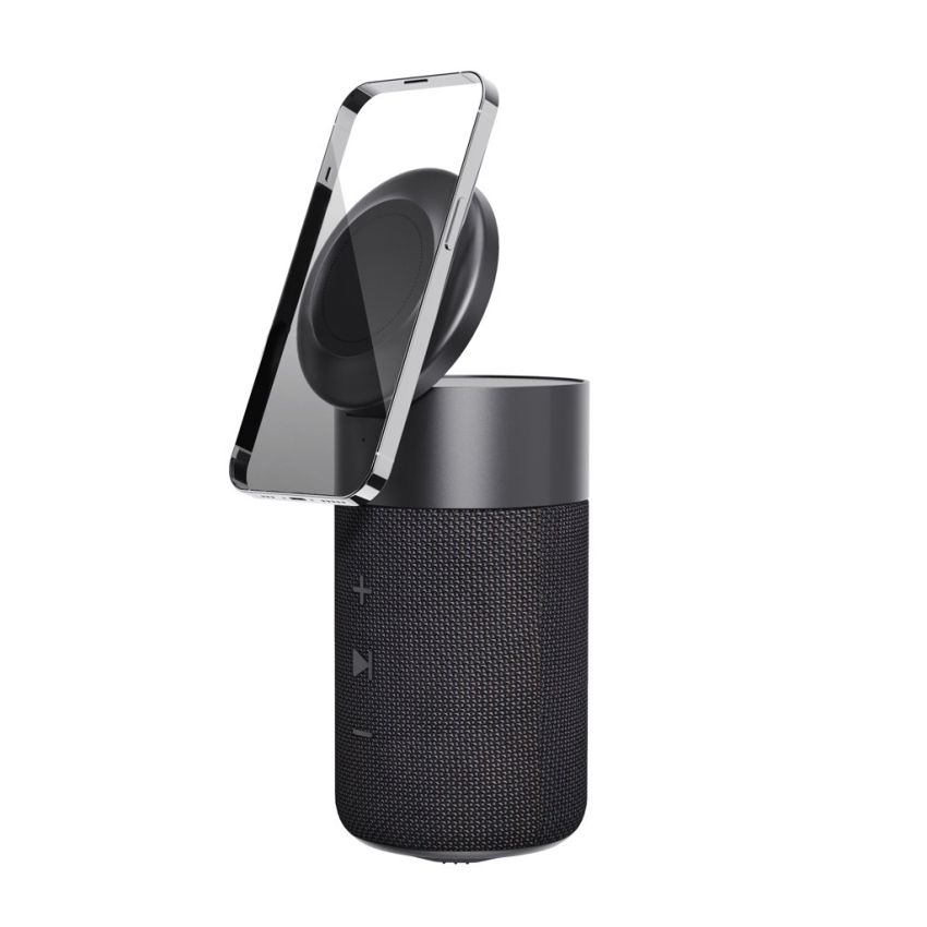Urban Vitamin Anaheim Altavoz 10W RCS reciclado cargador 15W