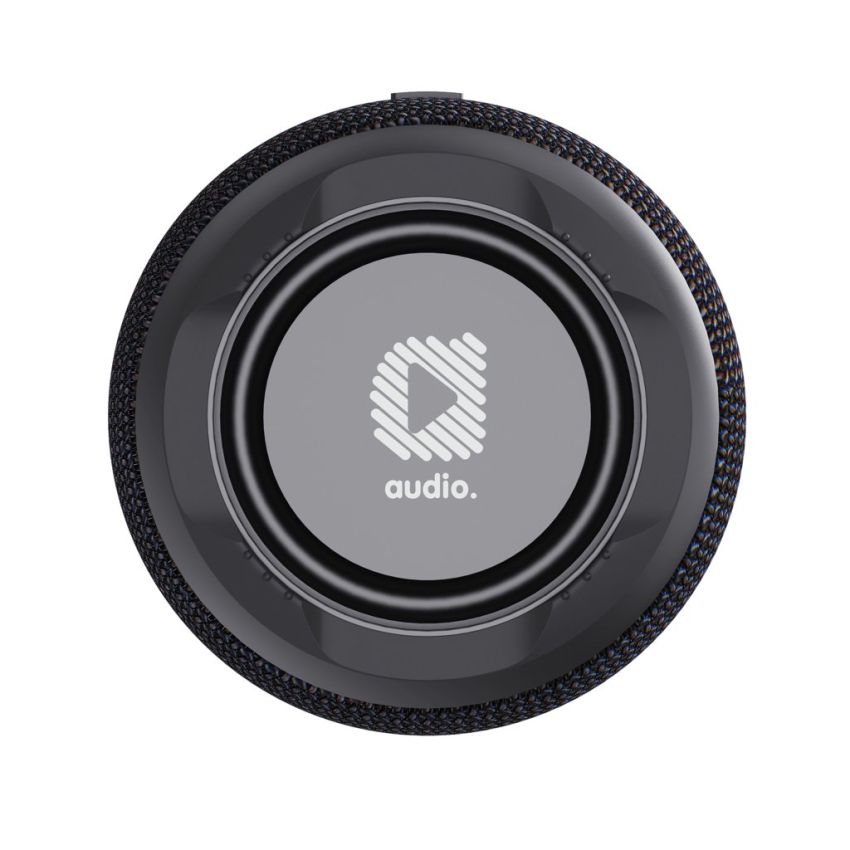 Urban Vitamin Anaheim Altavoz 10W RCS reciclado cargador 15W
