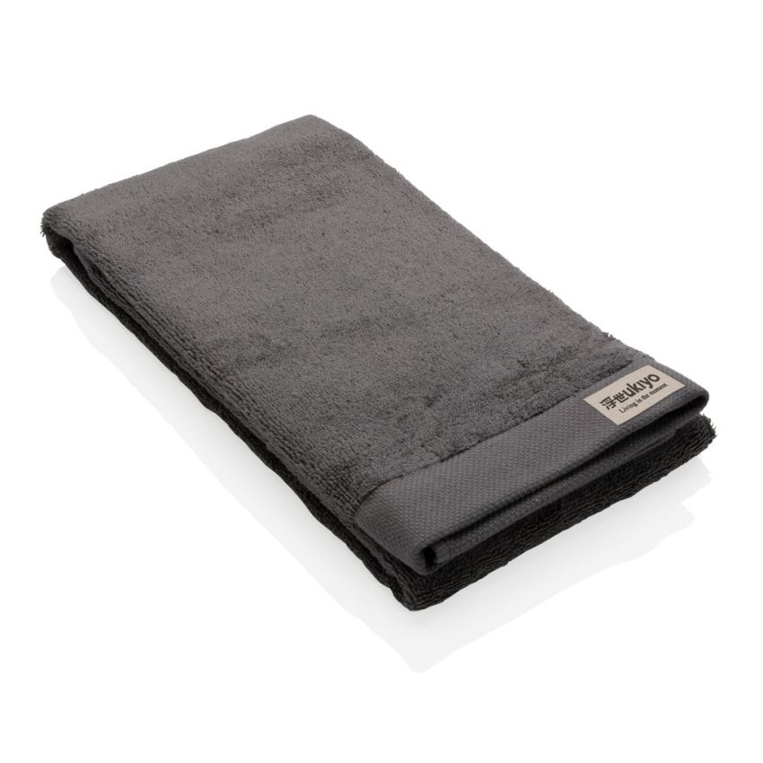 Ukiyo Sakura AWARE™ Toalla de baño 500 g/m² 50x100 cm