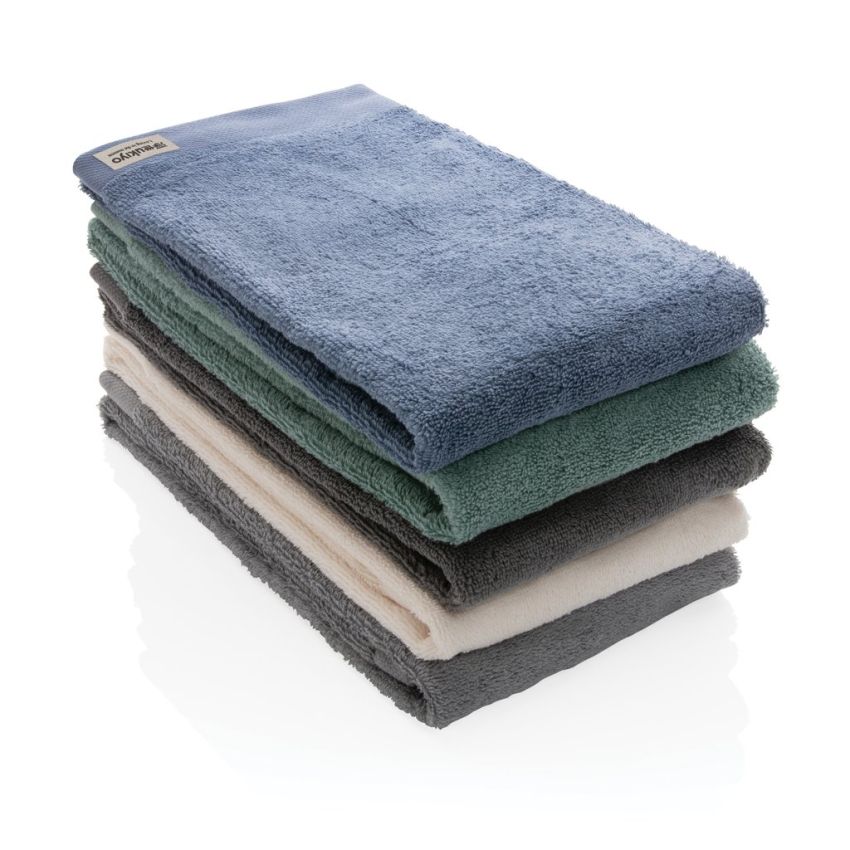 Ukiyo Sakura AWARE™ Toalla de baño 500 g/m² 50x100 cm