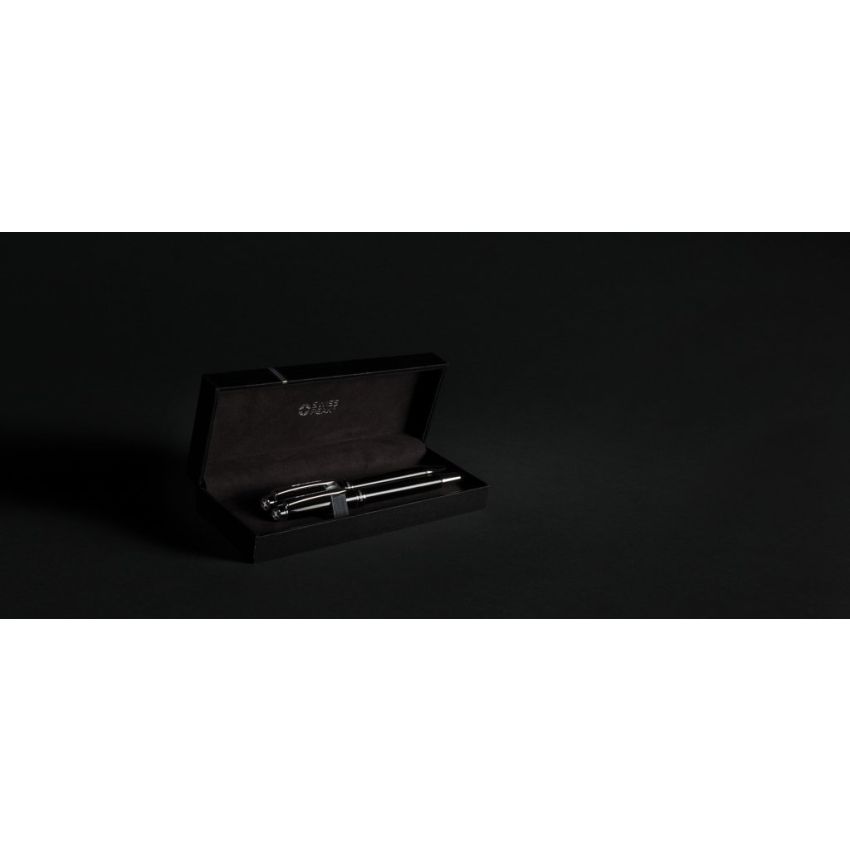 Swiss Peak Heritage Pen Set