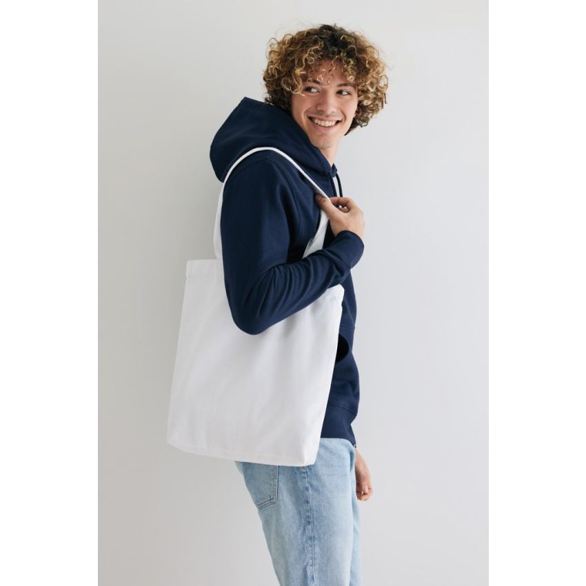 Tote de algodón reciclado 145 g Impact AWARE™