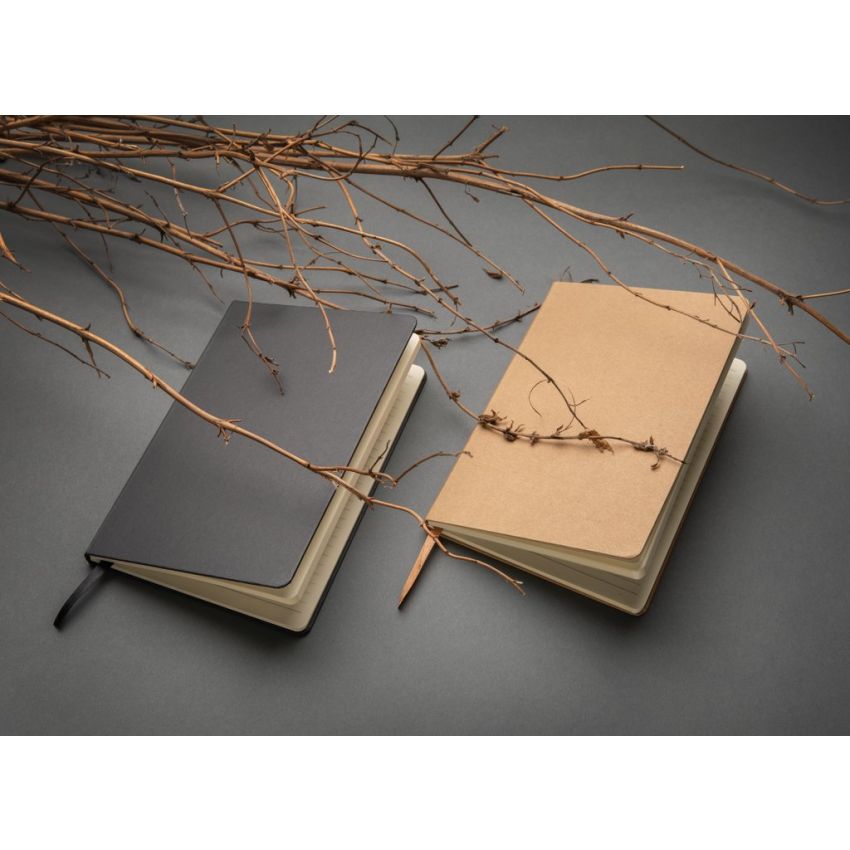 A5 Hardcover Notebook