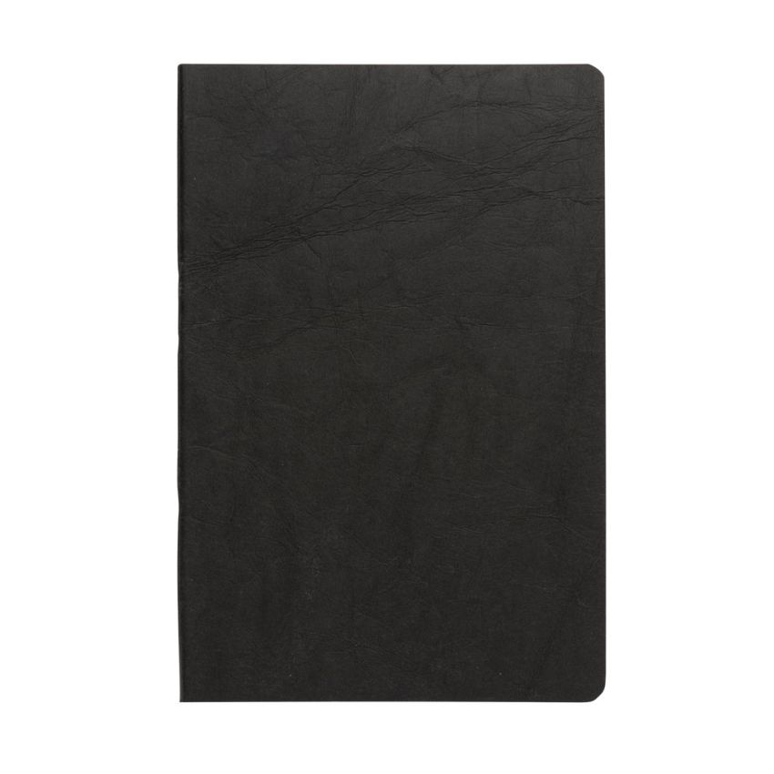 Salton Cuaderno de papel kraft de lujo A5