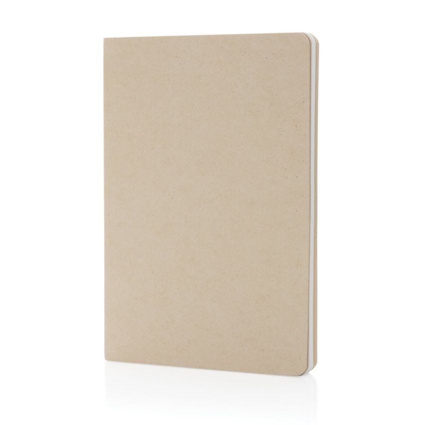 Libreta A5 sin árbol Elowen