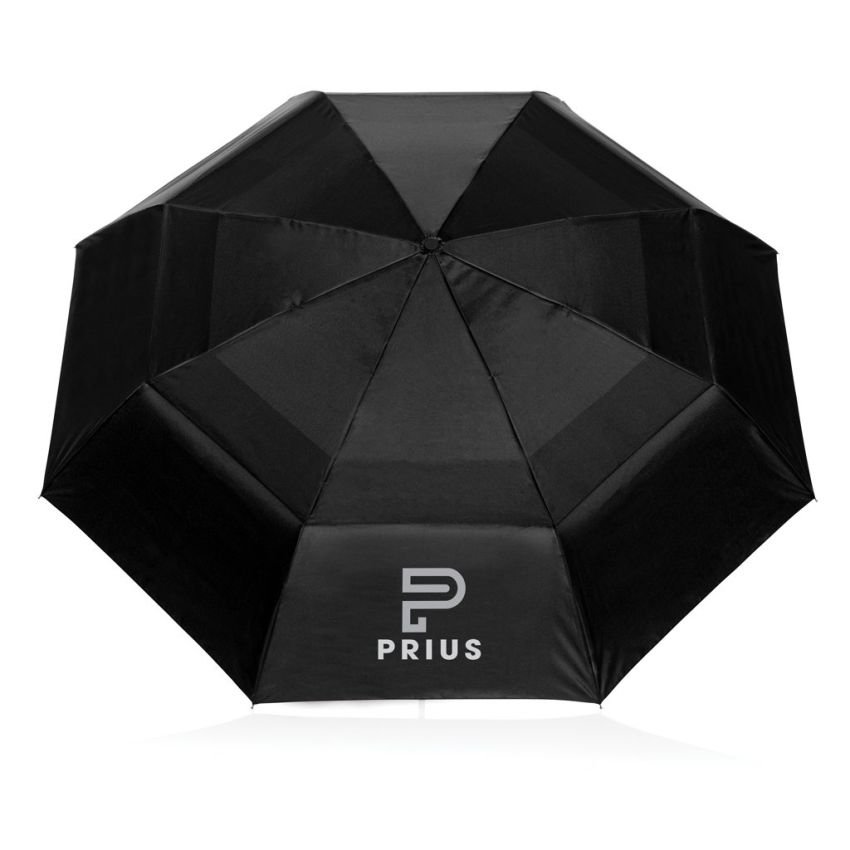 Swiss Peak Aware™ Pocket Tornado Umbrella