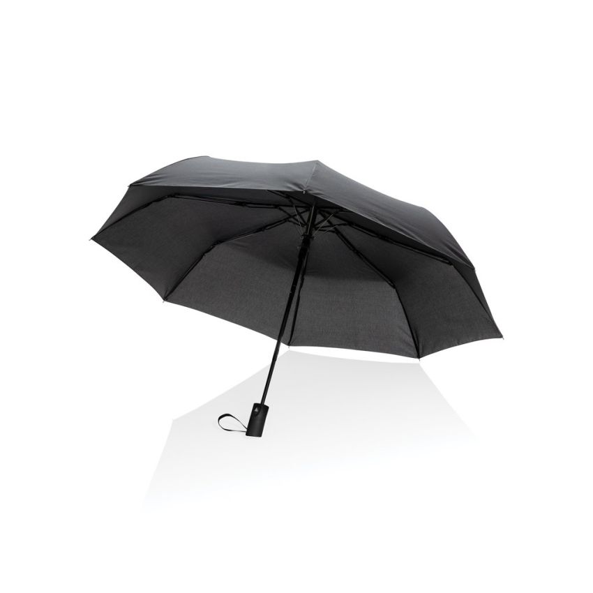 Mini paraguas automático RPET 190T Impact AWARE™