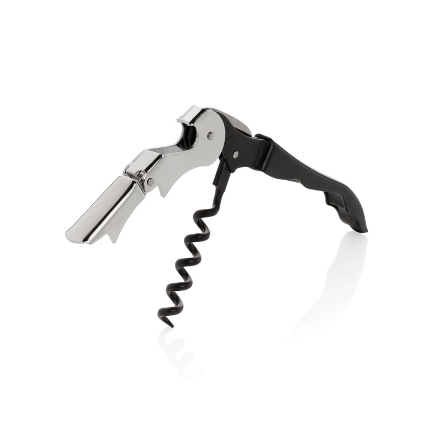 Waiter's Wine Corkscrew