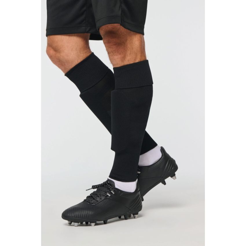 Perneras de compresión deportivas unisex