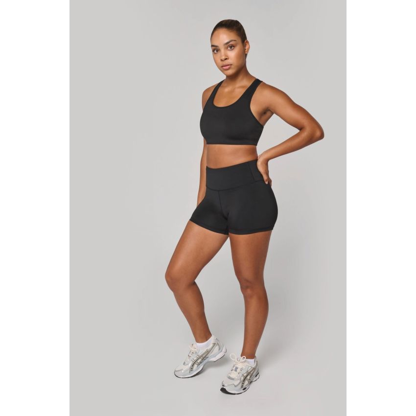 Sujetador/top deportivo de mujer