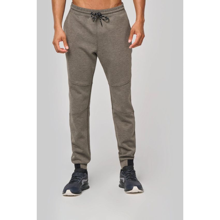 Pantalones de alto rendimiento