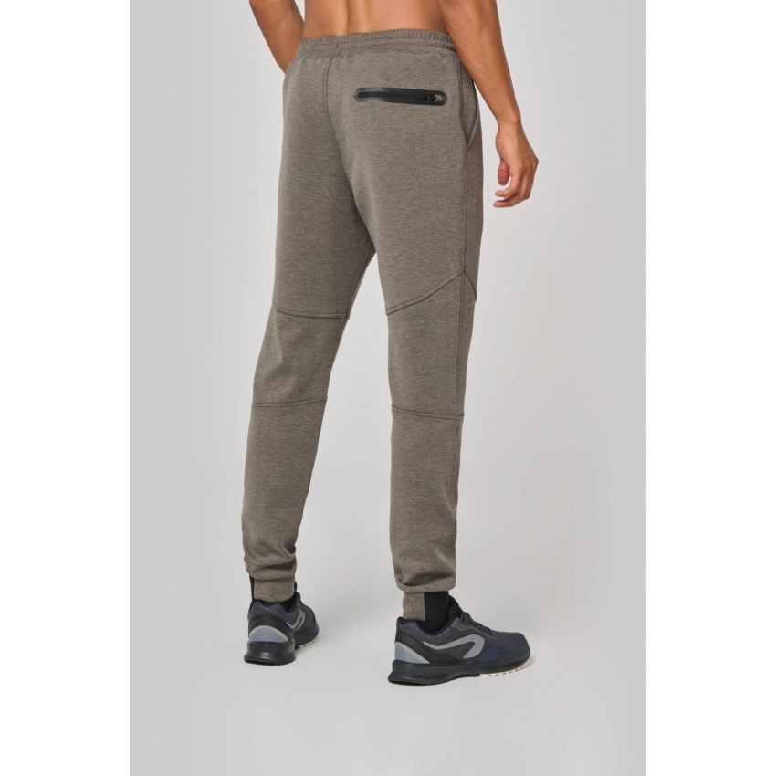 Pantalones de alto rendimiento