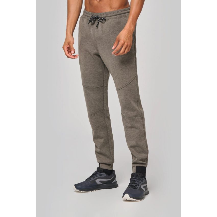 Pantalones de alto rendimiento