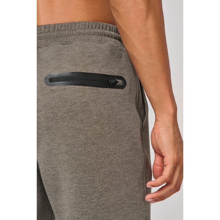 Pantalones de alto rendimiento