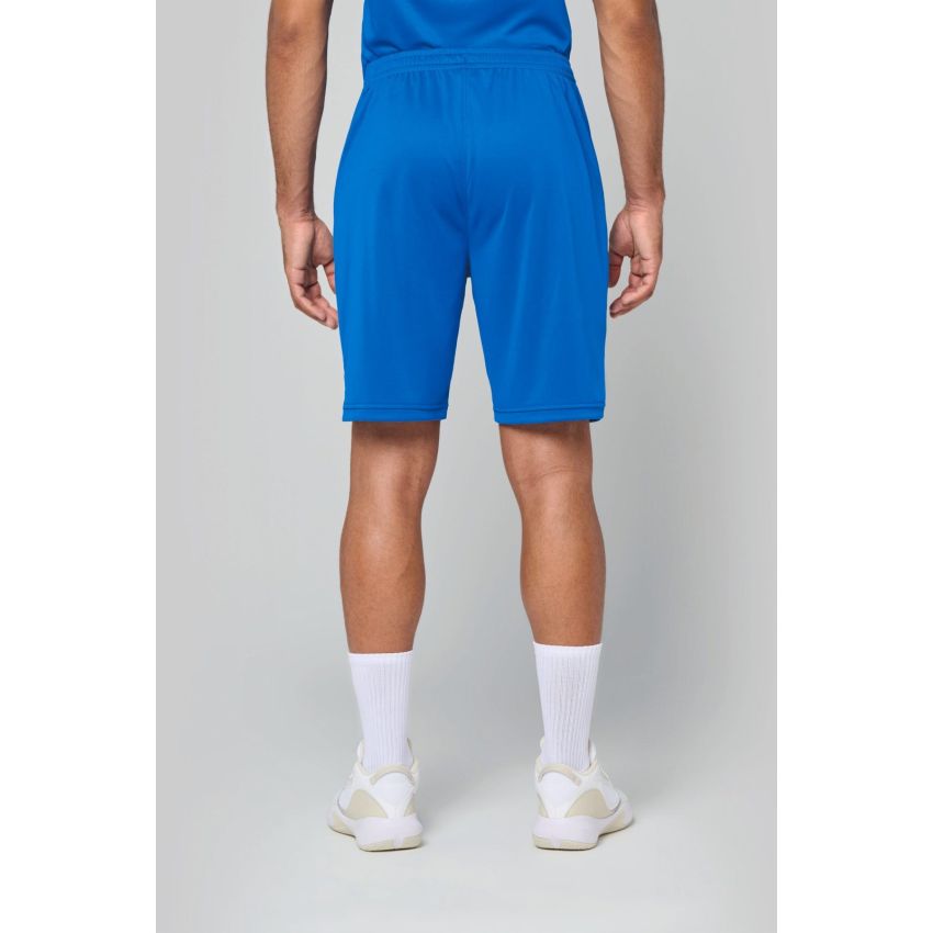 Pantalón corto de baloncesto de hombre