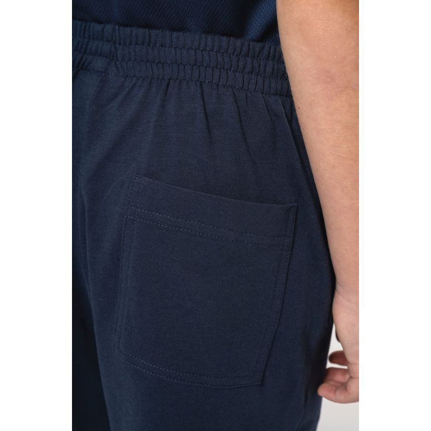Pantalón corto de niño