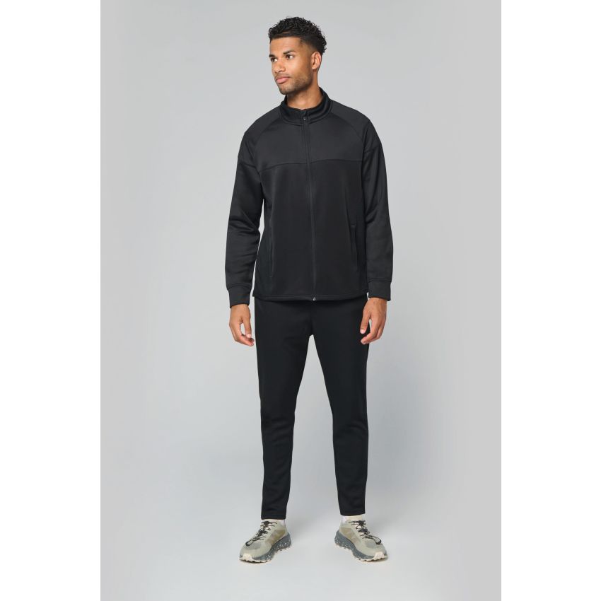 Pantalones deportivos premium unisex