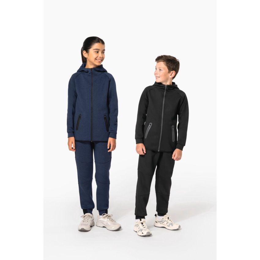 Pantalones deportivos de niño