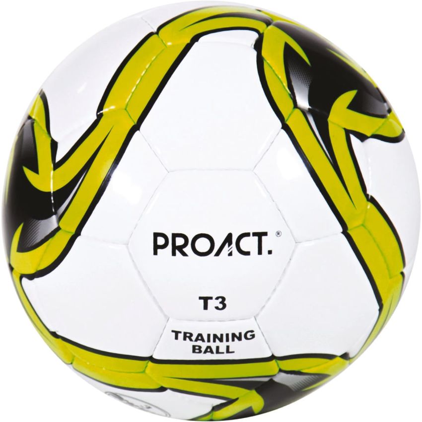 Bola de fútbol Glider 2 talla 3