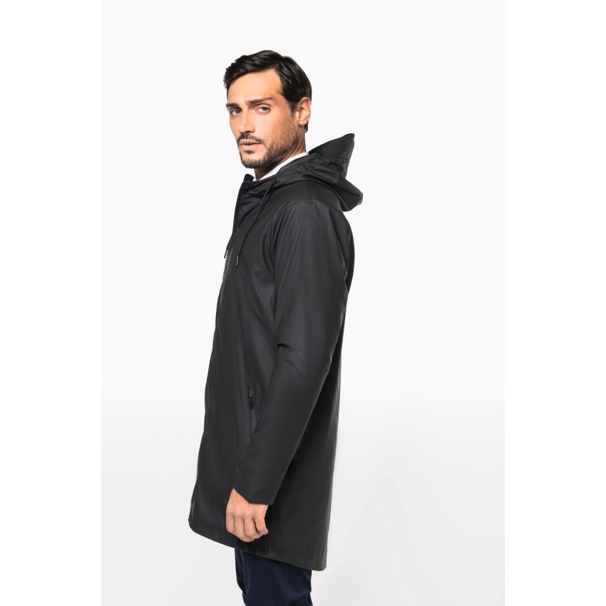 Chubasquero unisex