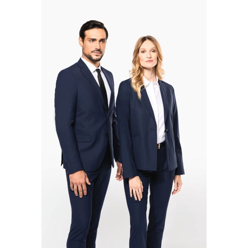 Pantalones City de mujer