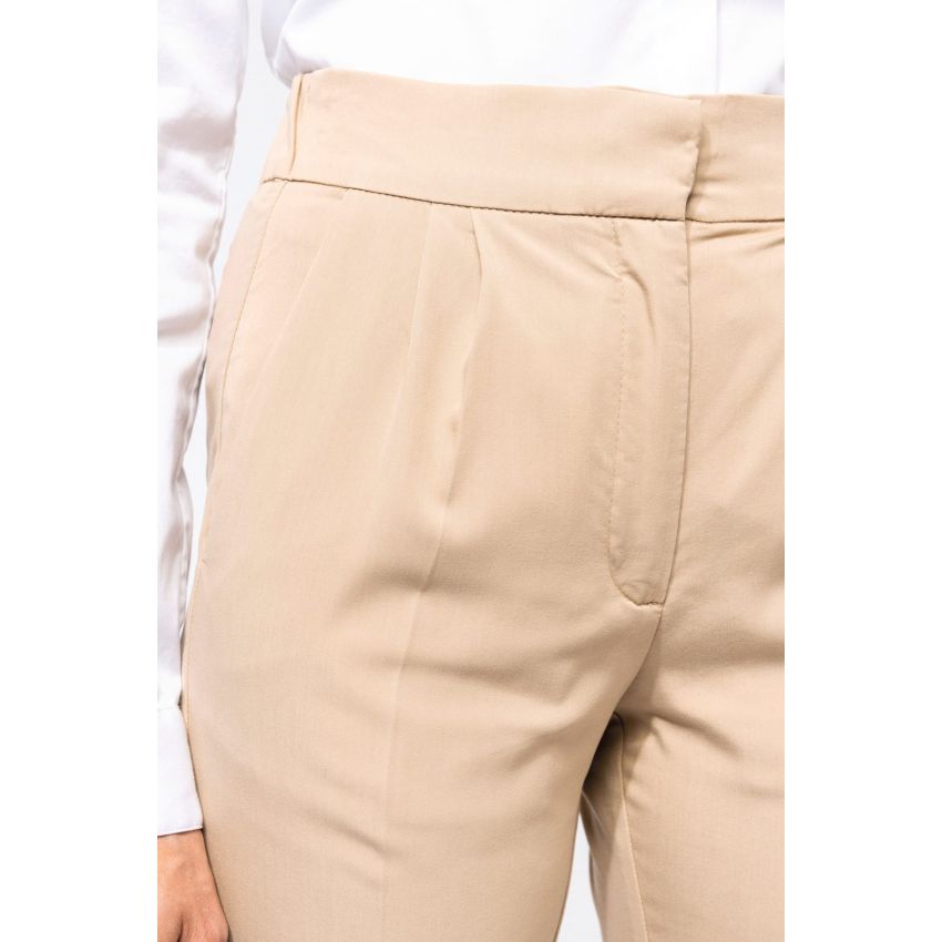 Pantalones de señora