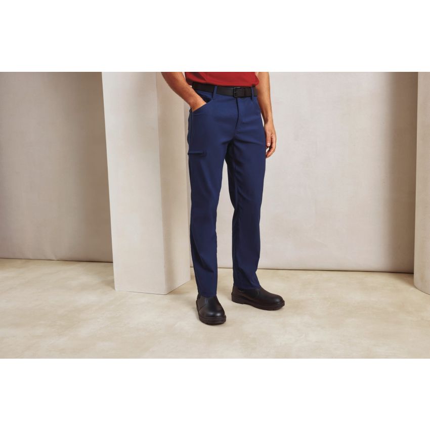 Pantalones ADAPT Stretchecker