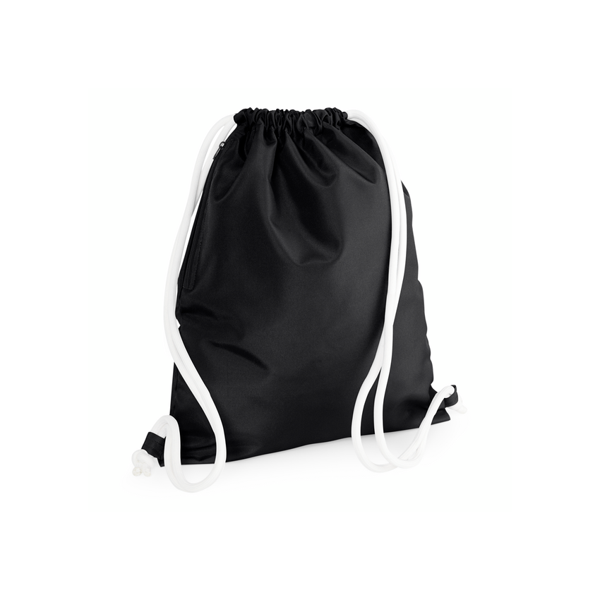 Bolsa de gimnasio con cordón