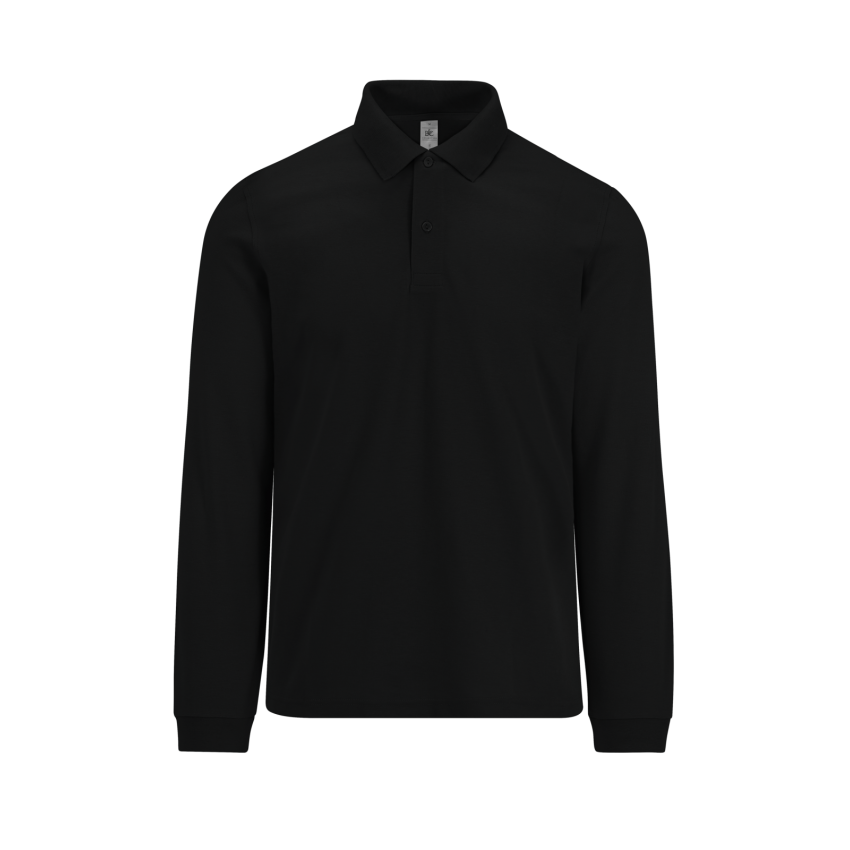MI POLO 210 Hombre de manga larga