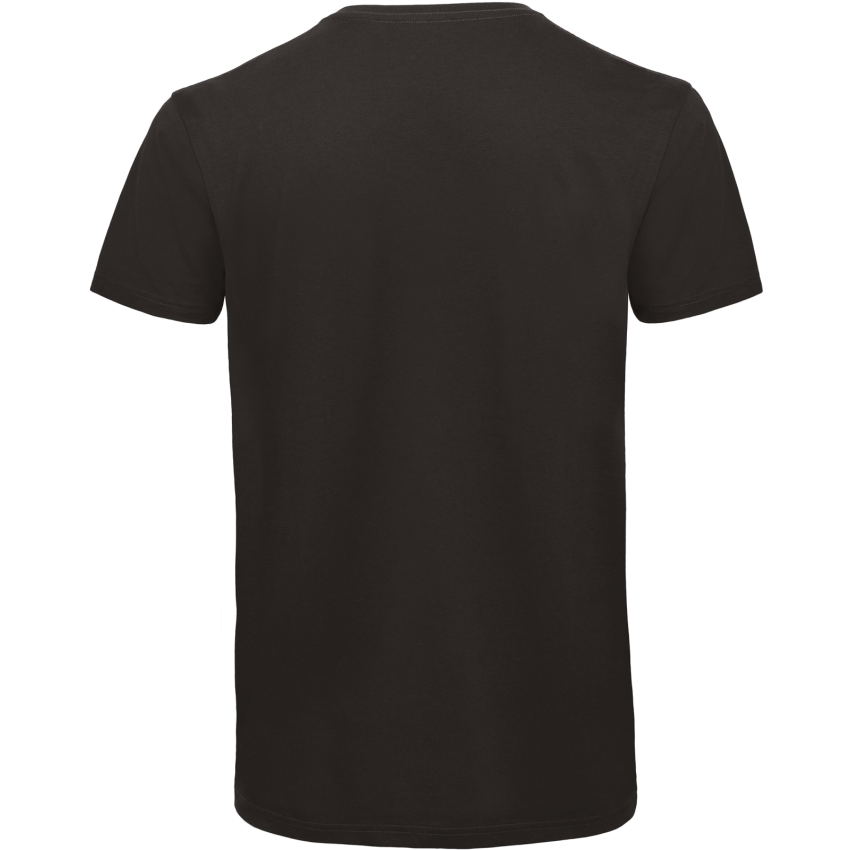 Camiseta orgánica Inspire de hombre con cuello en V