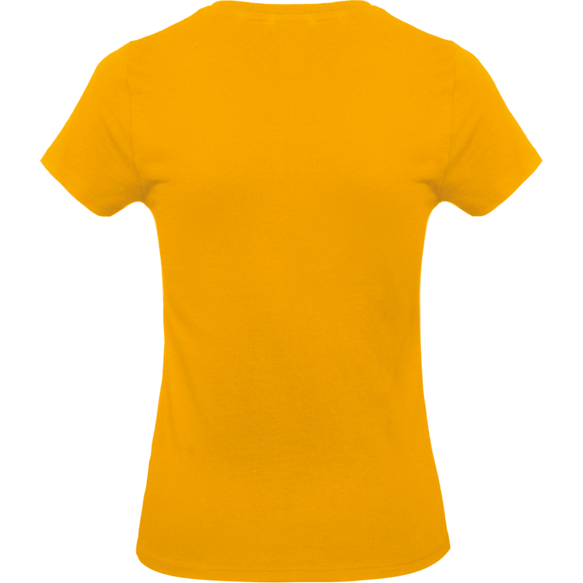 Camiseta de mujer #E190