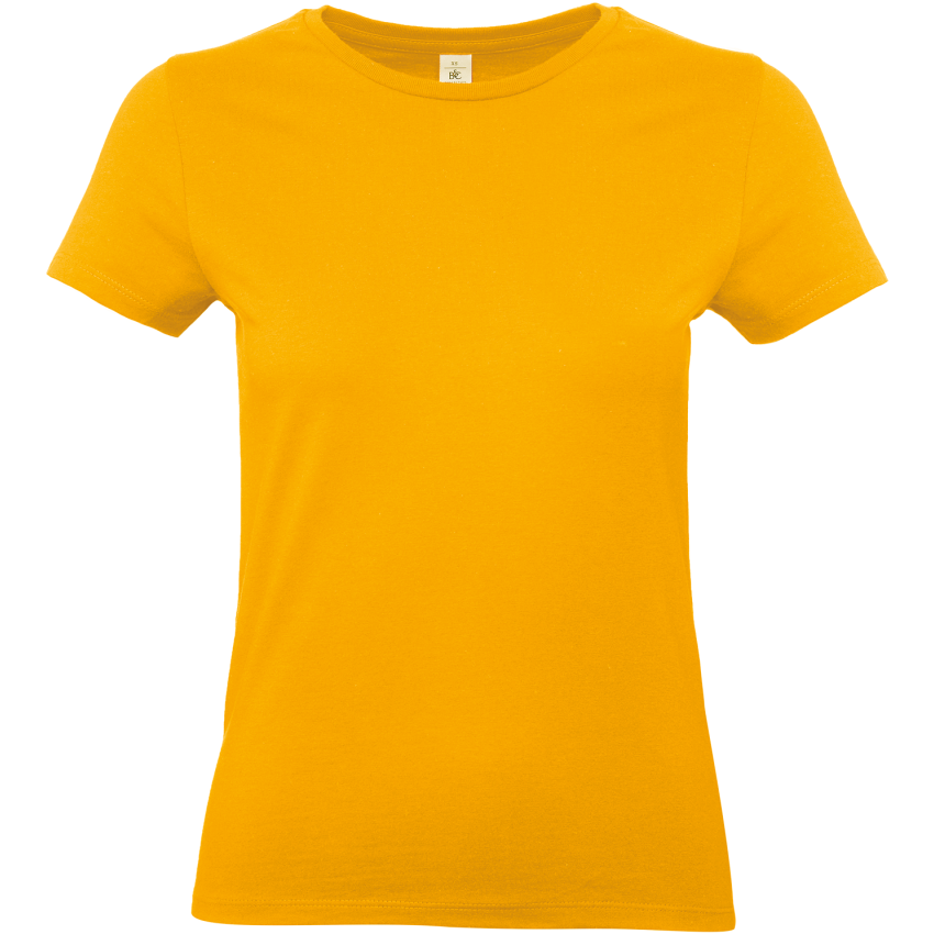 Camiseta de mujer #E190