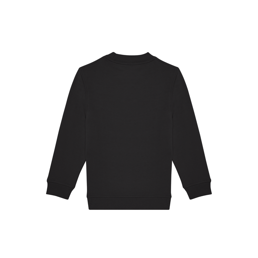 Sudadera infantil C ID.332 Crew