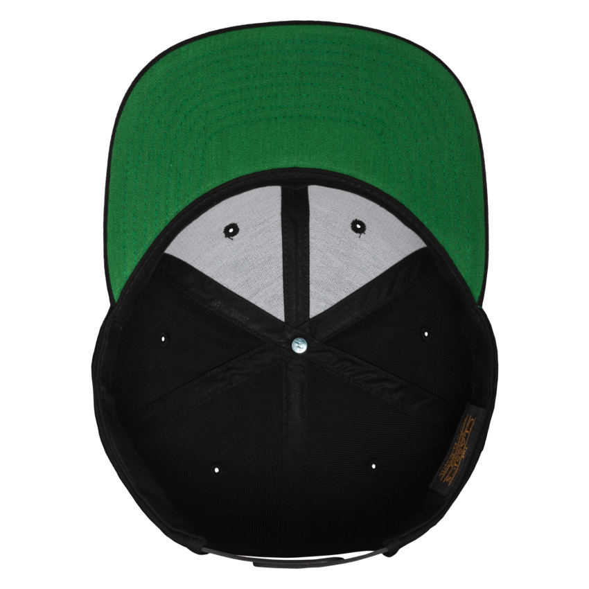 Gorra clásica Snapback
